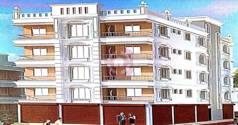 Karunamoyee Tirupati Balaji Apartment-cover-06